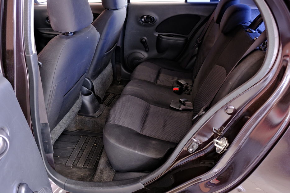 Продам Nissan Micra 2015 года в Одессе