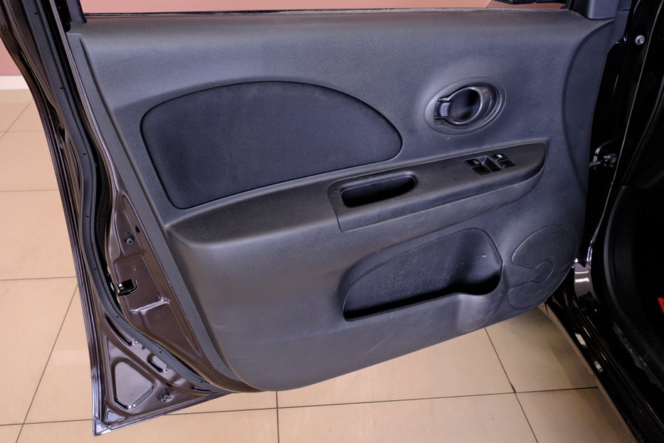 Продам Nissan Micra 2015 года в Одессе