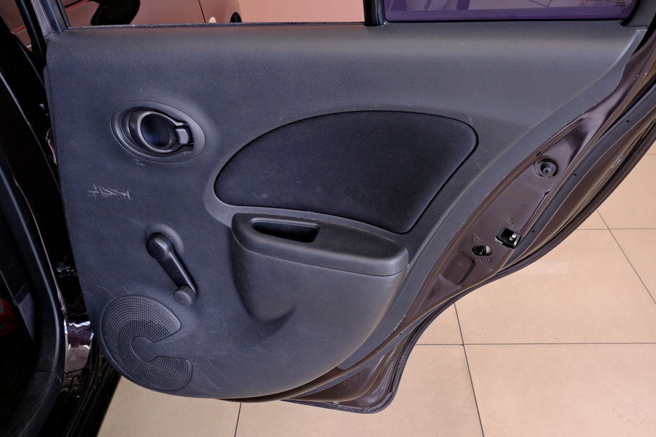 Продам Nissan Micra 2015 года в Одессе