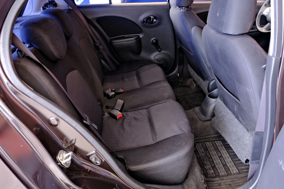 Продам Nissan Micra 2015 года в Одессе