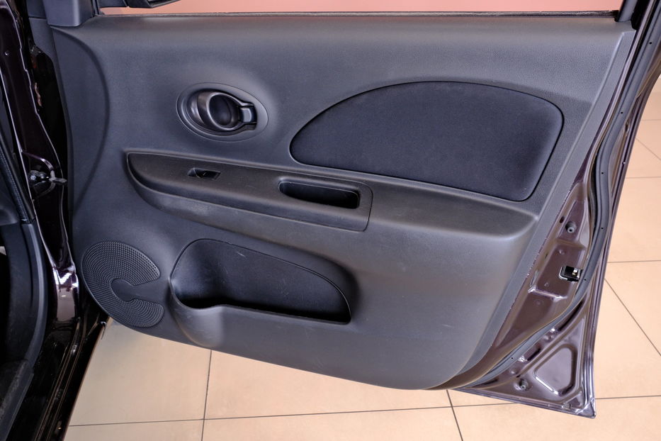 Продам Nissan Micra 2015 года в Одессе