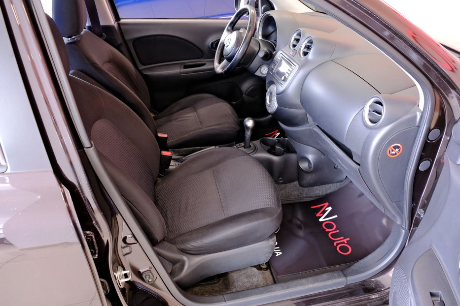Продам Nissan Micra 2015 года в Одессе