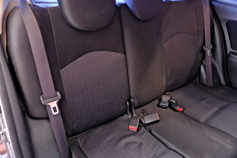 Продам Nissan Micra 2015 года в Одессе