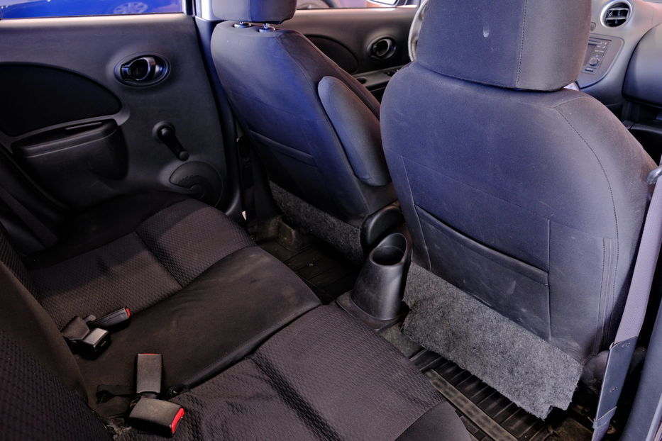 Продам Nissan Micra 2015 года в Одессе
