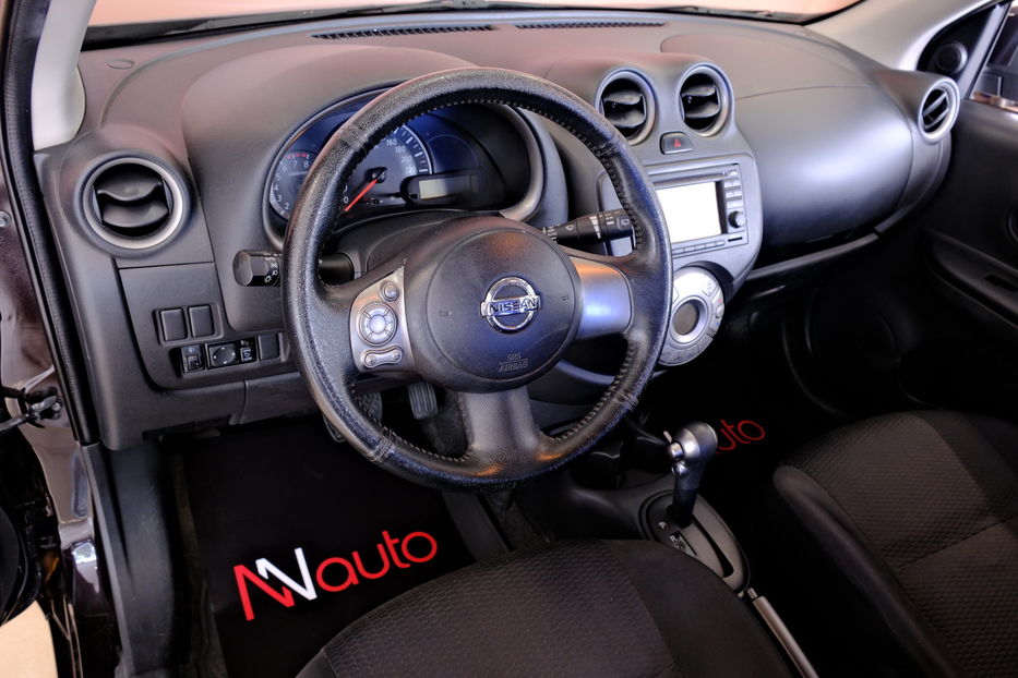 Продам Nissan Micra 2015 года в Одессе
