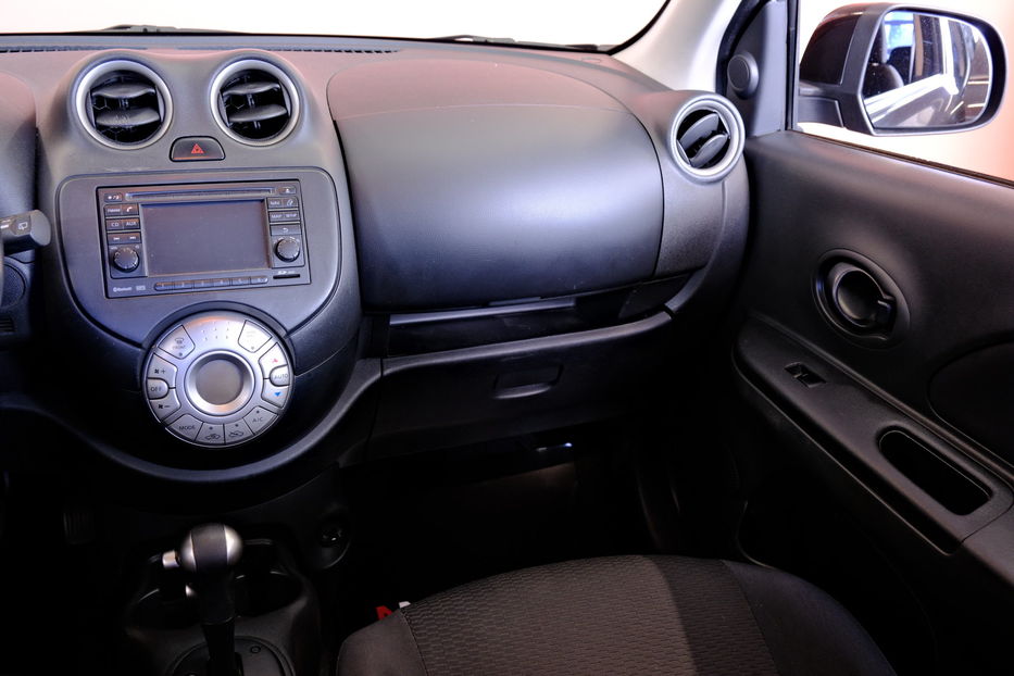 Продам Nissan Micra 2015 года в Одессе