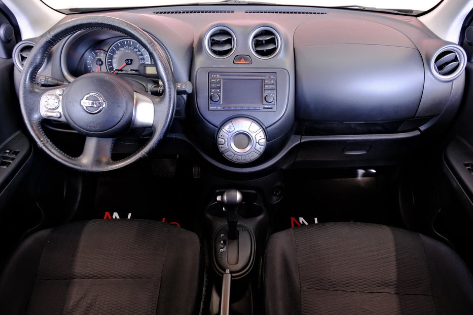 Продам Nissan Micra 2015 года в Одессе