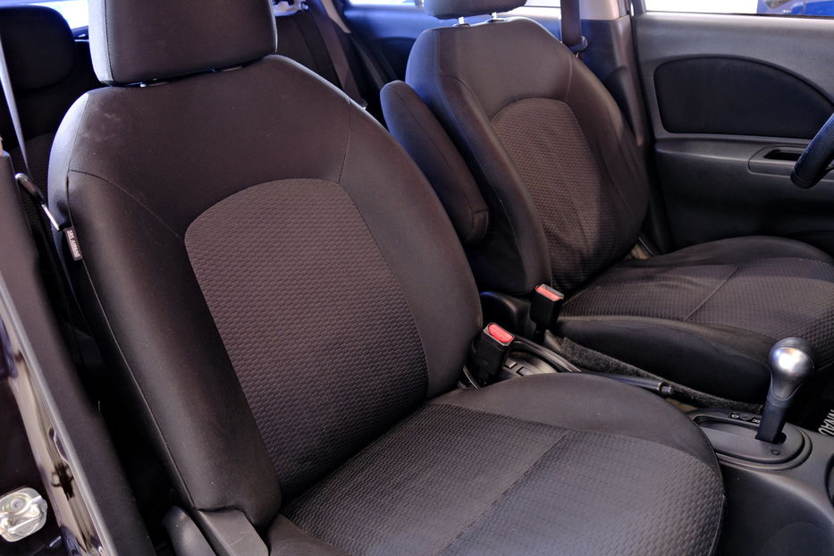 Продам Nissan Micra 2015 года в Одессе