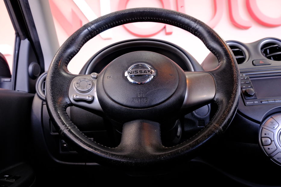 Продам Nissan Micra 2015 года в Одессе