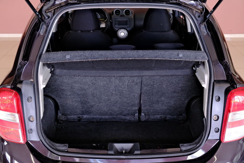 Продам Nissan Micra 2015 года в Одессе
