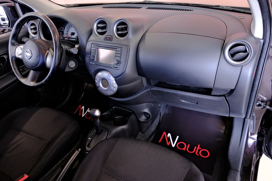 Продам Nissan Micra 2015 года в Одессе