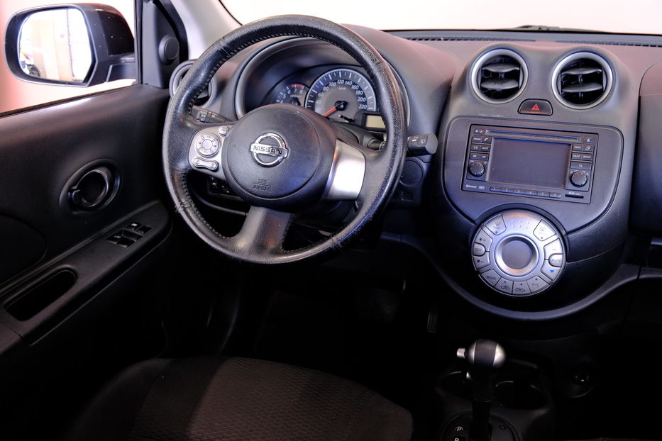 Продам Nissan Micra 2015 года в Одессе