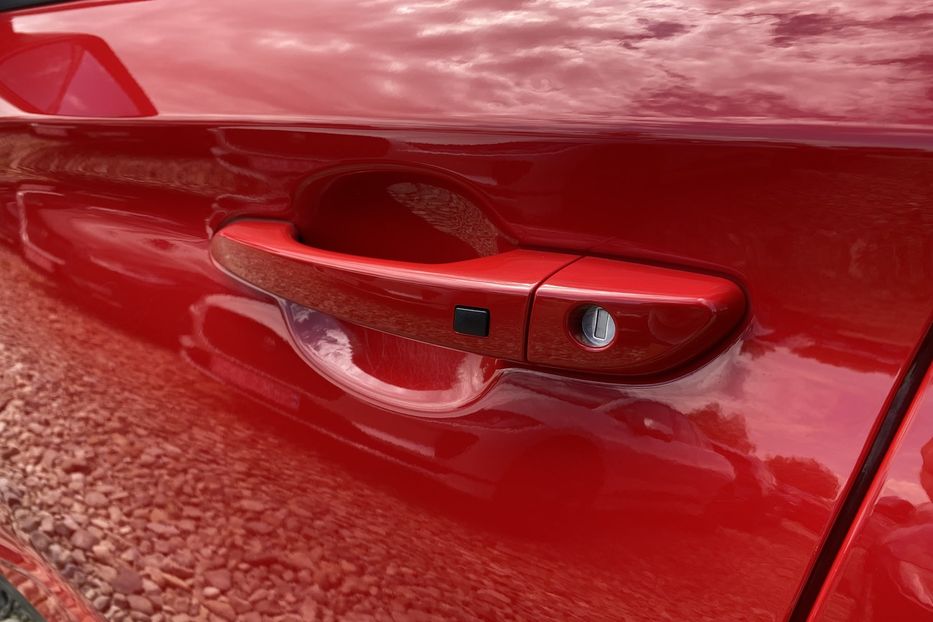 Продам Hyundai Kona 64кВтК-тКоліс ЗАРЕЗЕРВОВАНО 2021 года в Львове