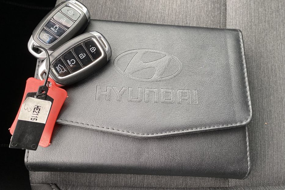 Продам Hyundai Kona 64кВтК-тКоліс ЗАРЕЗЕРВОВАНО 2021 года в Львове