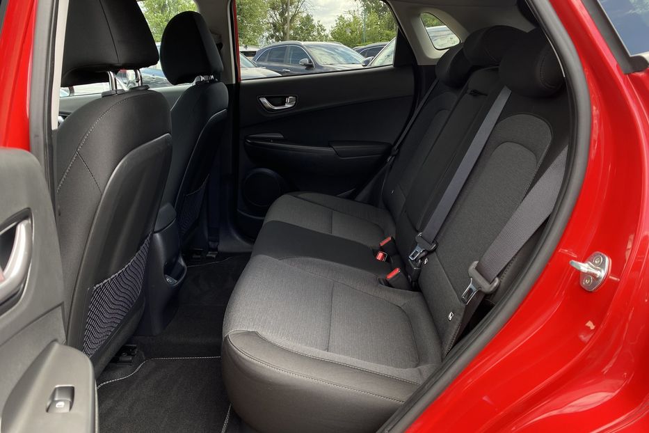Продам Hyundai Kona 64кВтК-тКоліс ЗАРЕЗЕРВОВАНО 2021 года в Львове