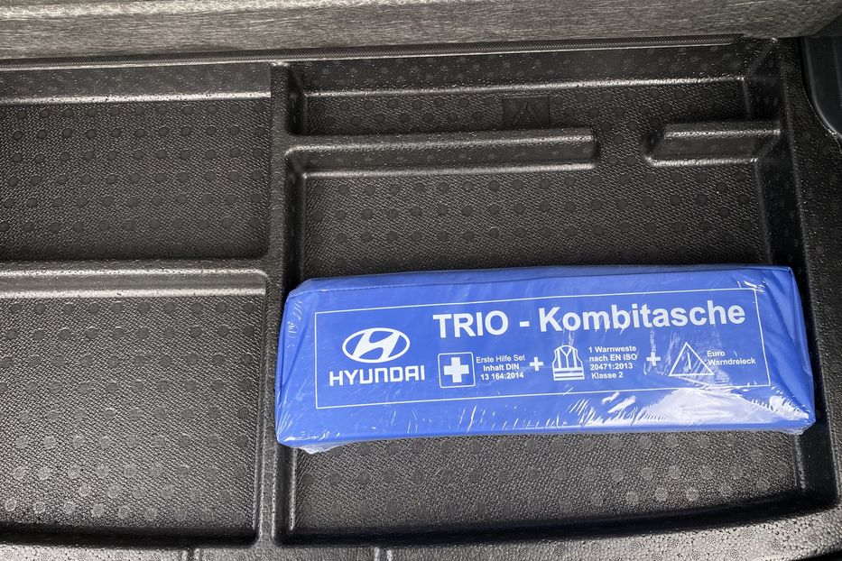 Продам Hyundai Kona 64кВтК-тКоліс ЗАРЕЗЕРВОВАНО 2021 года в Львове