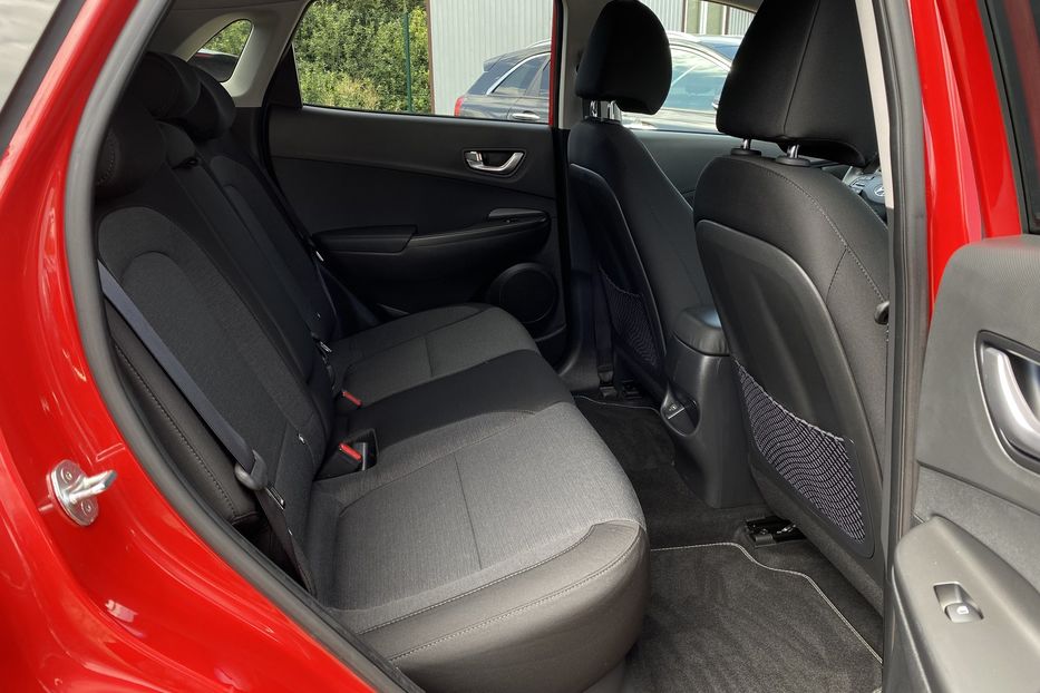 Продам Hyundai Kona 64кВтК-тКоліс ЗАРЕЗЕРВОВАНО 2021 года в Львове