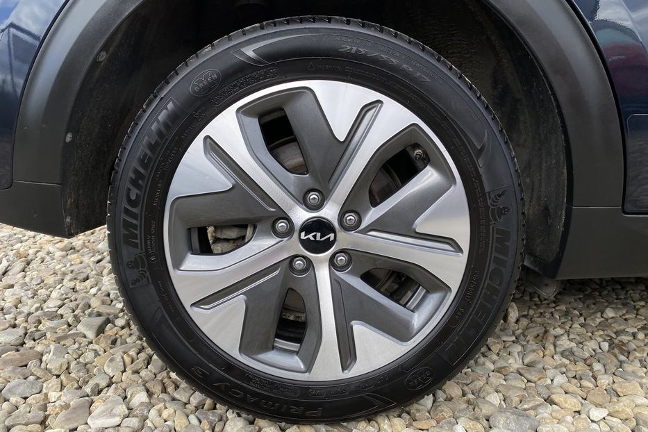 Продам Kia Niro 64 ПдгрвСидіньКерма Вентиляція 2022 года в Львове