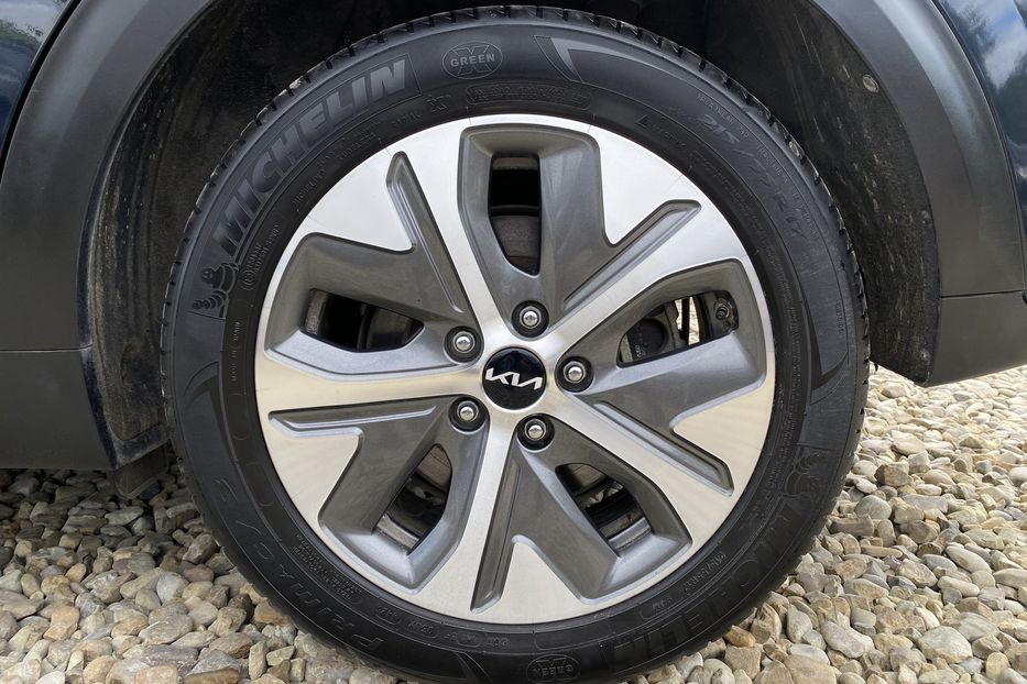 Продам Kia Niro 64 ПдгрвСидіньКерма Вентиляція 2022 года в Львове