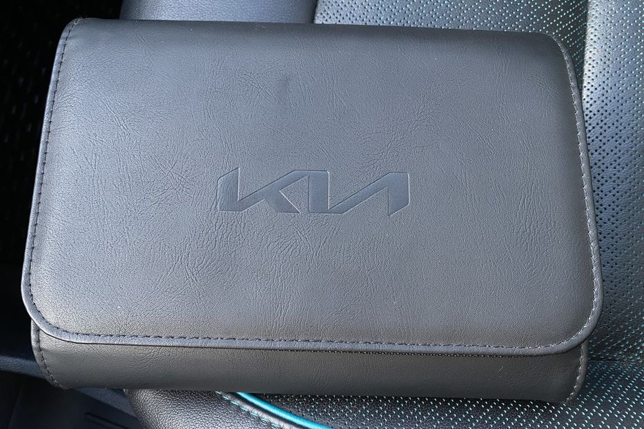 Продам Kia Niro 64 ПдгрвСидіньКерма Вентиляція 2022 года в Львове