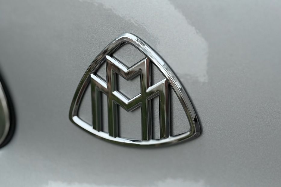 Продам Mercedes-Benz Maybach S680 2022 года в Киеве