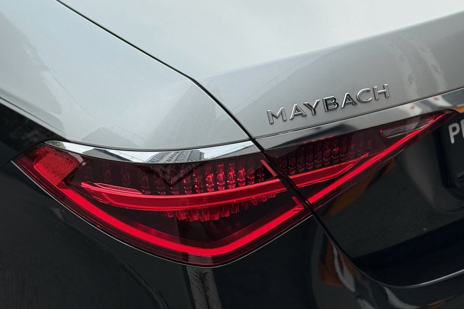 Продам Mercedes-Benz Maybach S680 2022 года в Киеве
