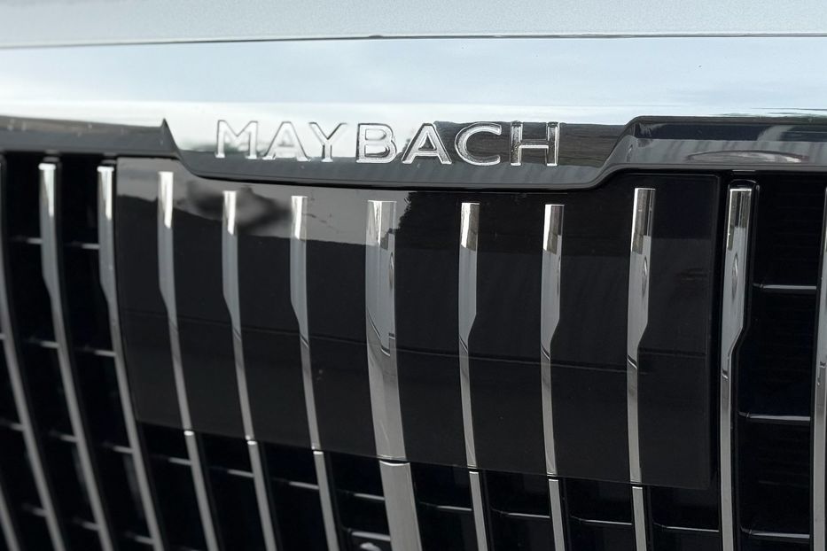 Продам Mercedes-Benz Maybach S680 2022 года в Киеве