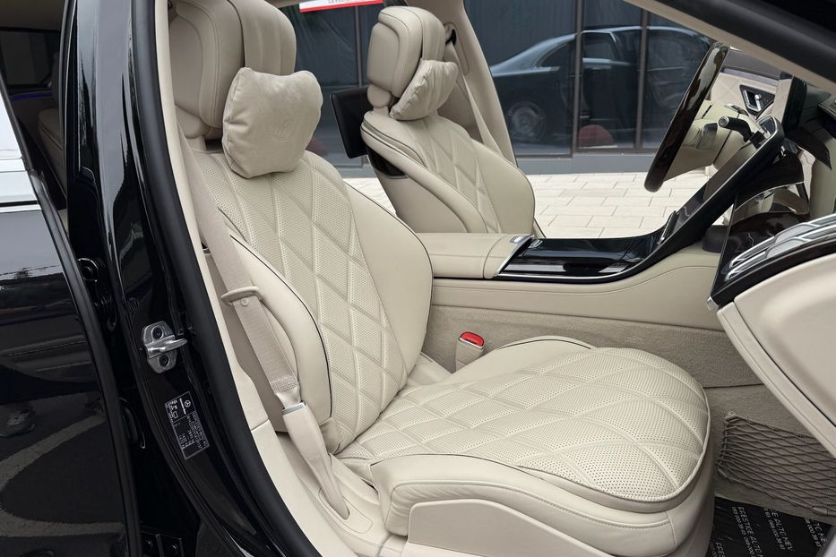 Продам Mercedes-Benz Maybach S680 2022 года в Киеве