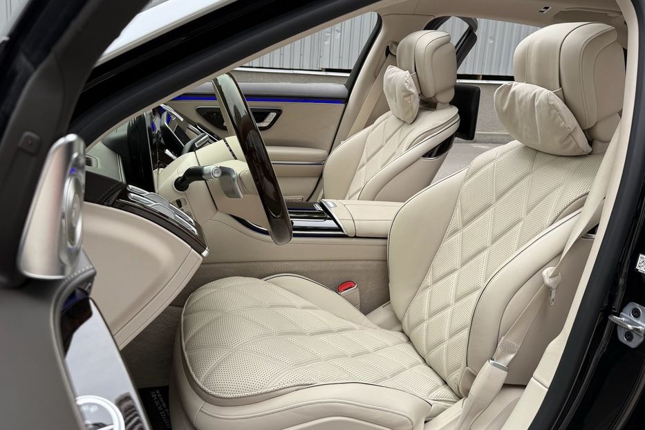 Продам Mercedes-Benz Maybach S680 2022 года в Киеве