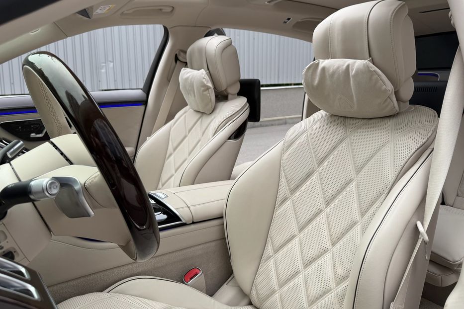 Продам Mercedes-Benz Maybach S680 2022 года в Киеве