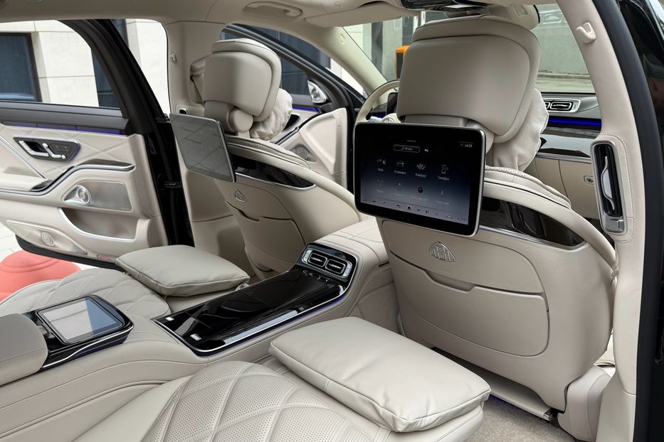Продам Mercedes-Benz Maybach S680 2022 года в Киеве