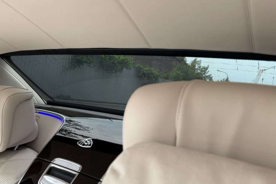 Продам Mercedes-Benz Maybach S680 2022 года в Киеве