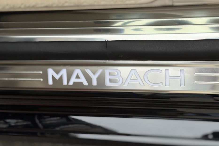 Продам Mercedes-Benz Maybach S680 2022 года в Киеве