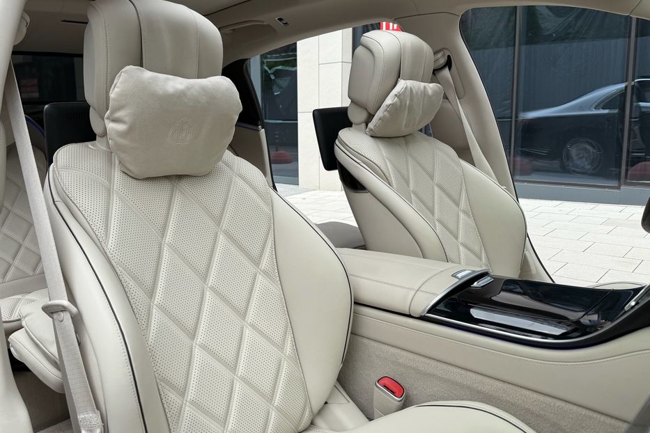 Продам Mercedes-Benz Maybach S680 2022 года в Киеве