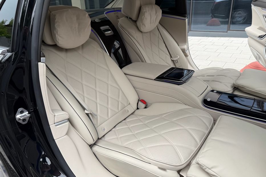 Продам Mercedes-Benz Maybach S680 2022 года в Киеве