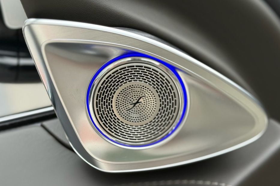 Продам Mercedes-Benz Maybach S680 2022 года в Киеве