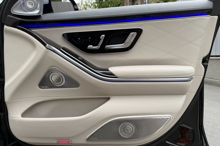 Продам Mercedes-Benz Maybach S680 2022 года в Киеве
