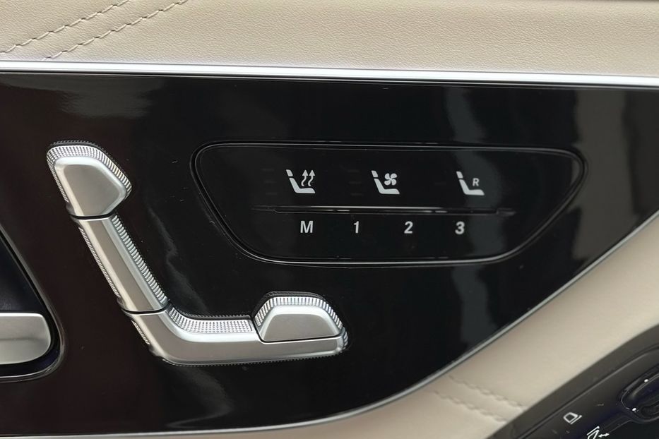 Продам Mercedes-Benz Maybach S680 2022 года в Киеве