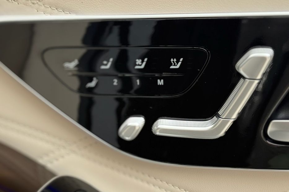 Продам Mercedes-Benz Maybach S680 2022 года в Киеве