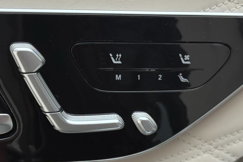 Продам Mercedes-Benz Maybach S680 2022 года в Киеве