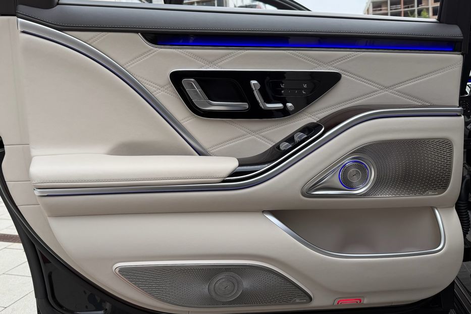 Продам Mercedes-Benz Maybach S680 2022 года в Киеве