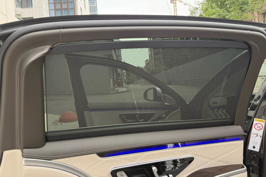 Продам Mercedes-Benz Maybach S680 2022 года в Киеве