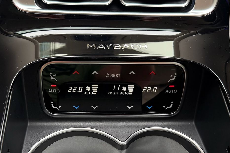 Продам Mercedes-Benz Maybach S680 2022 года в Киеве