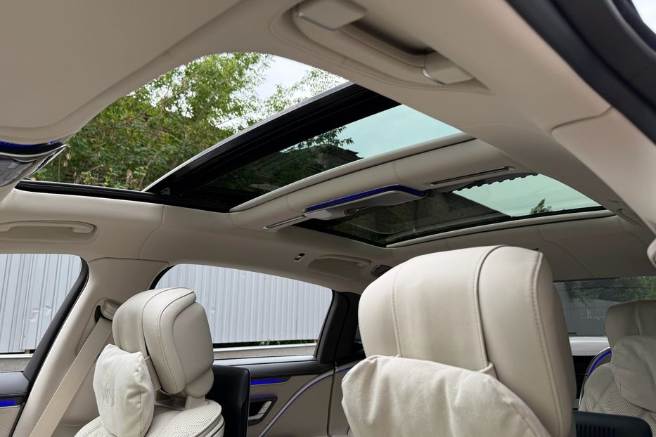 Продам Mercedes-Benz Maybach S680 2022 года в Киеве