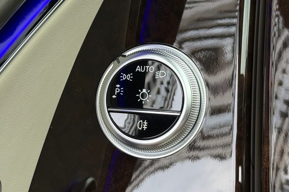 Продам Mercedes-Benz Maybach S680 2022 года в Киеве