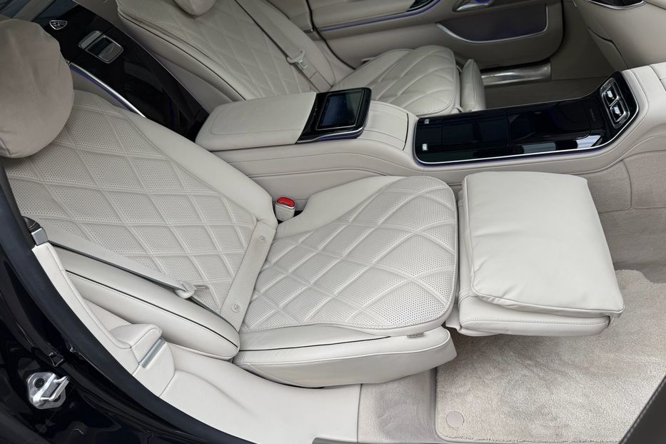 Продам Mercedes-Benz Maybach S680 2022 года в Киеве