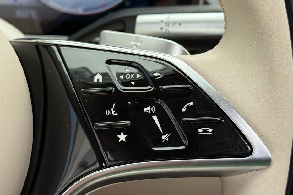 Продам Mercedes-Benz Maybach S680 2022 года в Киеве