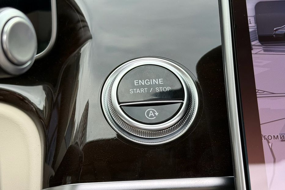 Продам Mercedes-Benz Maybach S680 2022 года в Киеве