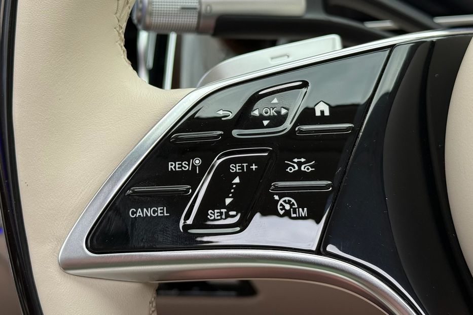 Продам Mercedes-Benz Maybach S680 2022 года в Киеве