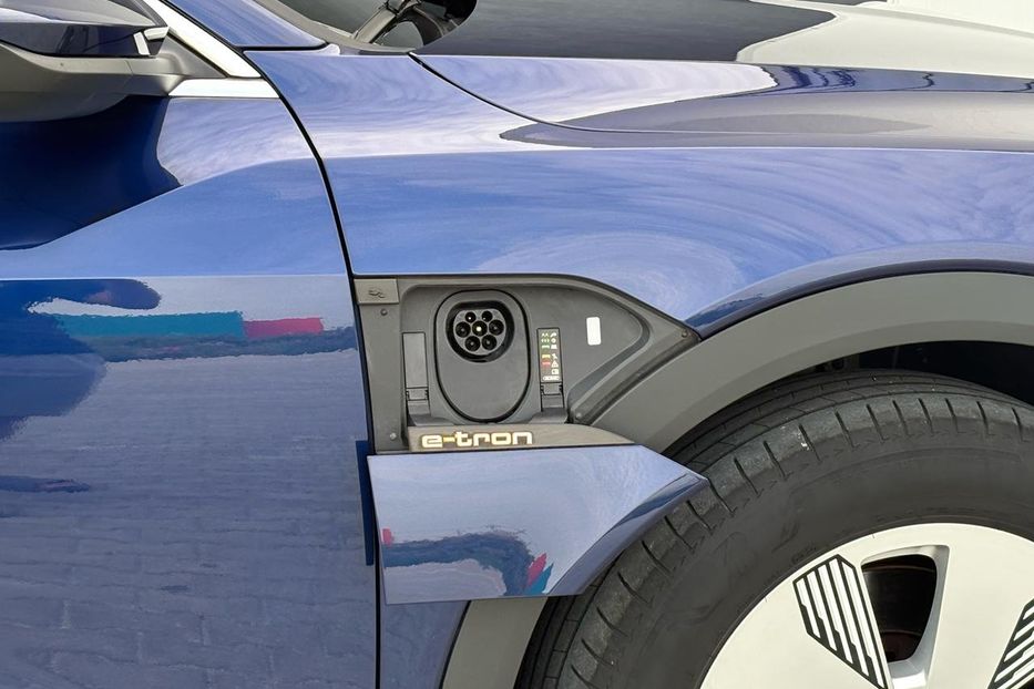 Продам Audi E-Tron 300 kW (409 PS) LED NAV KLIM 2020 года в Львове
